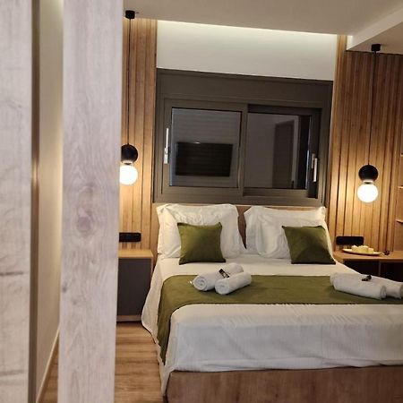 Magdalena Suite 4.0 Ираклион Экстерьер фото