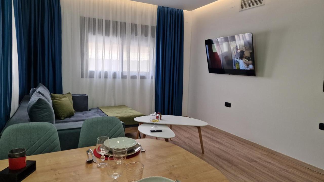 Magdalena Suite 4.0 Ираклион Экстерьер фото