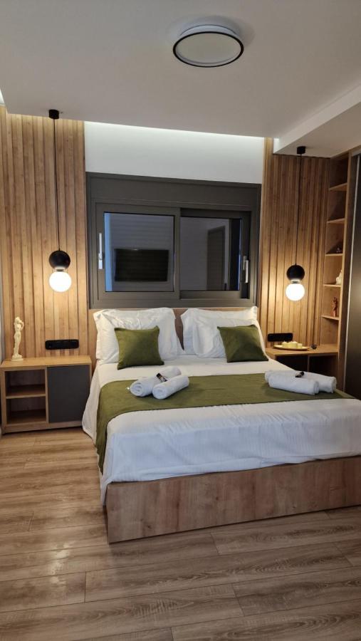 Magdalena Suite 4.0 Ираклион Экстерьер фото