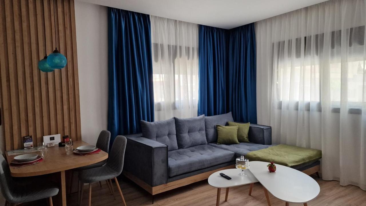 Magdalena Suite 4.0 Ираклион Экстерьер фото